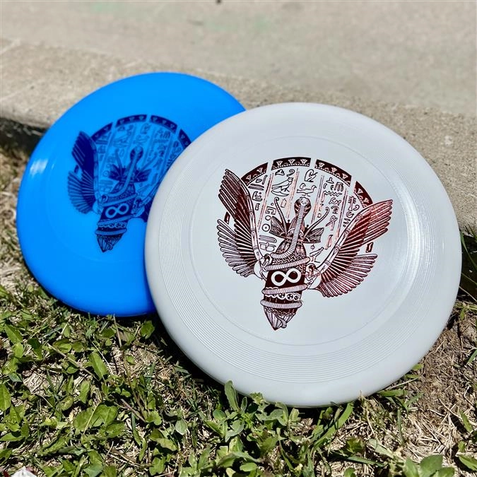 XCOM Ultimate Disc
