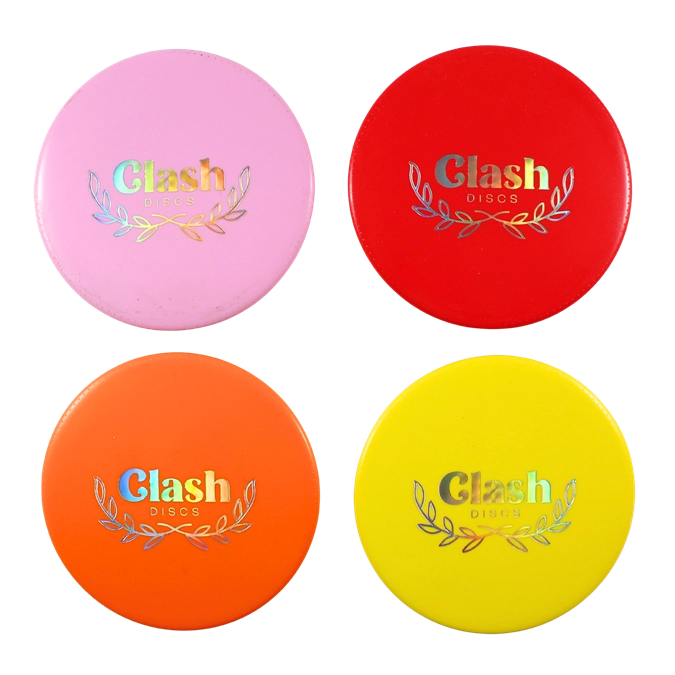 Clash Discs Mini Marker