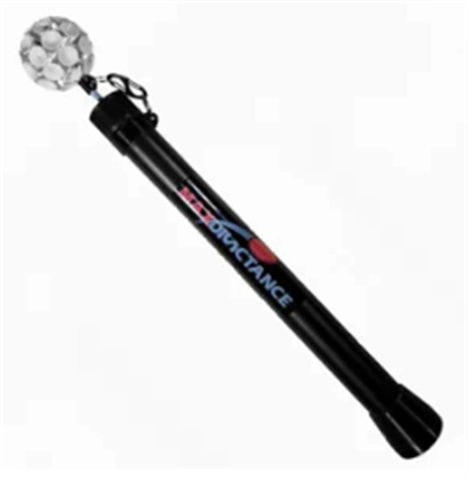 Max Stick 20 ft Carbon Fiber Retriever XF20