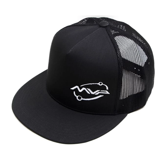 MVP Recycled Trucker Hat
