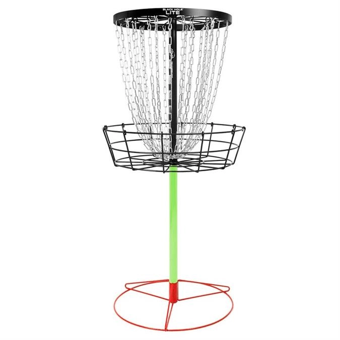 MVP Brand Refurbished Lite Basket