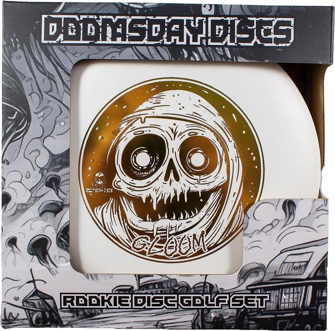 Doomsday Rookie Set 2