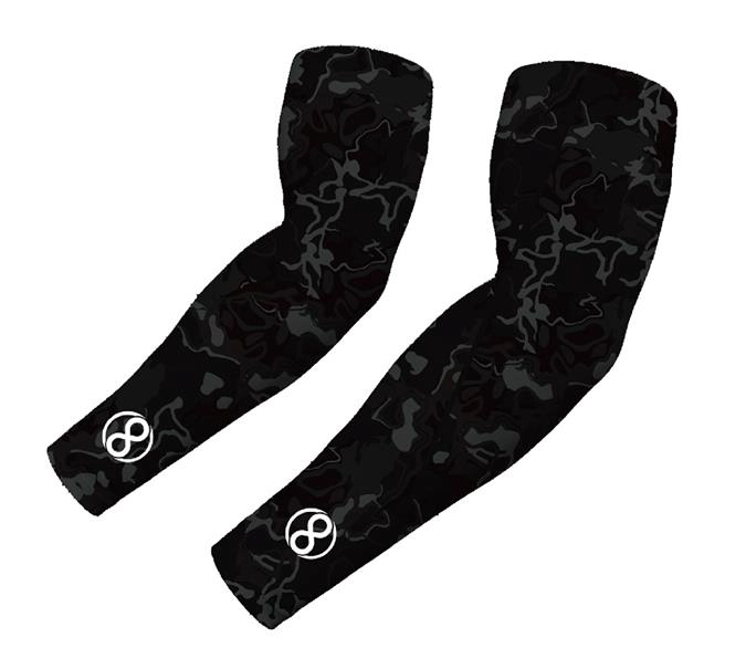 Infinite Discs Compression Sleeves