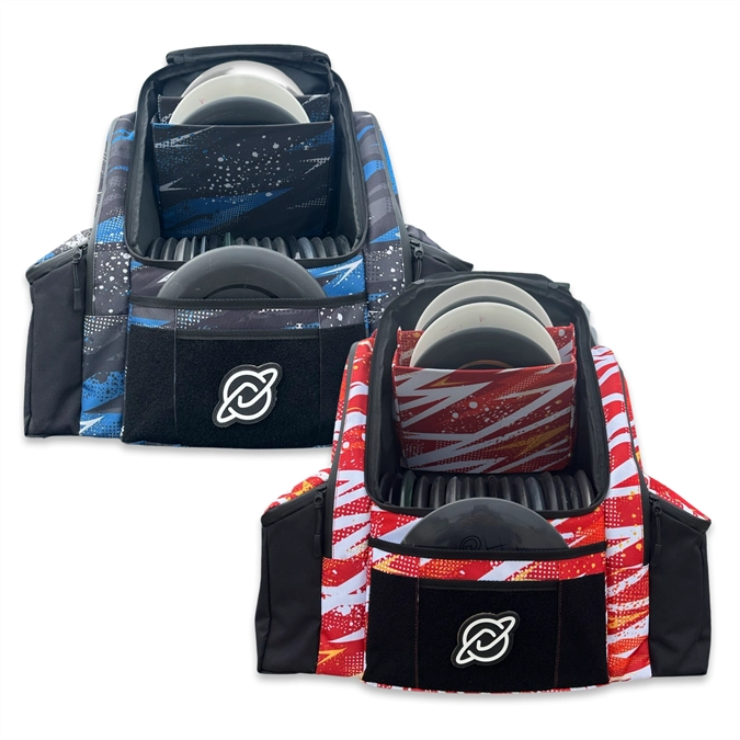 ICON Discology Bag