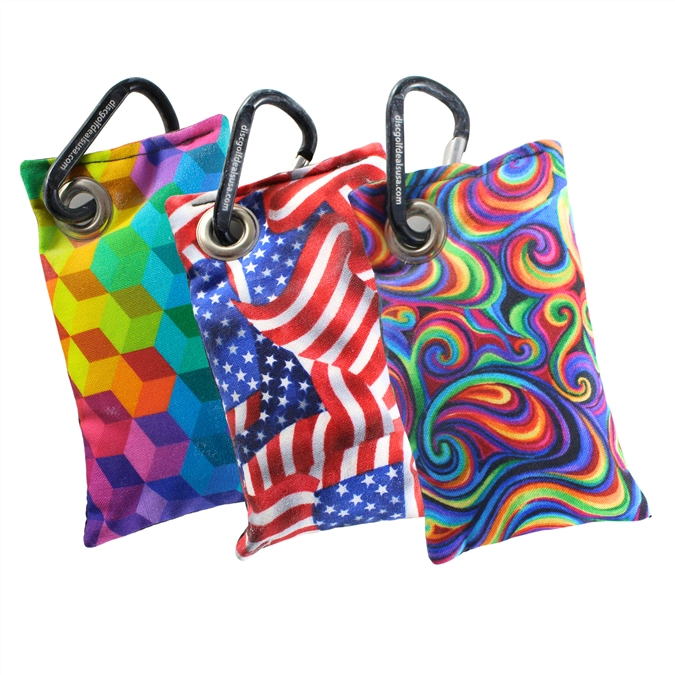 Sport Gripz Chalk Bag