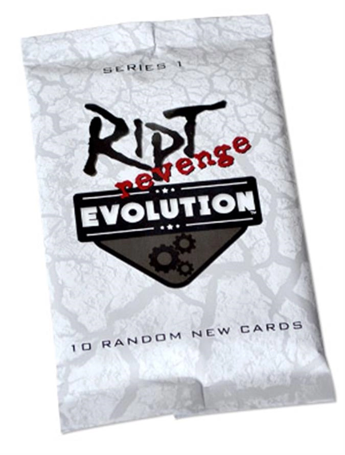 Ript Evolution (Expansion)