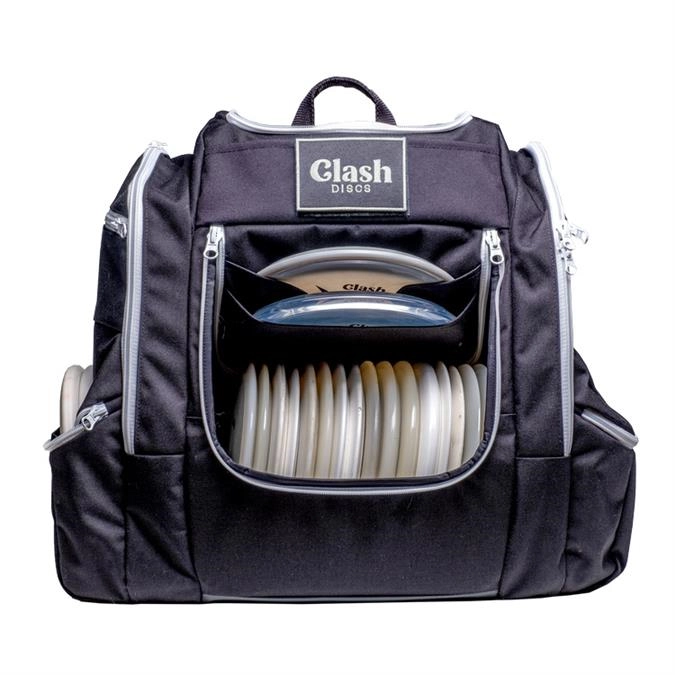 Clash Discs Coppa Bag