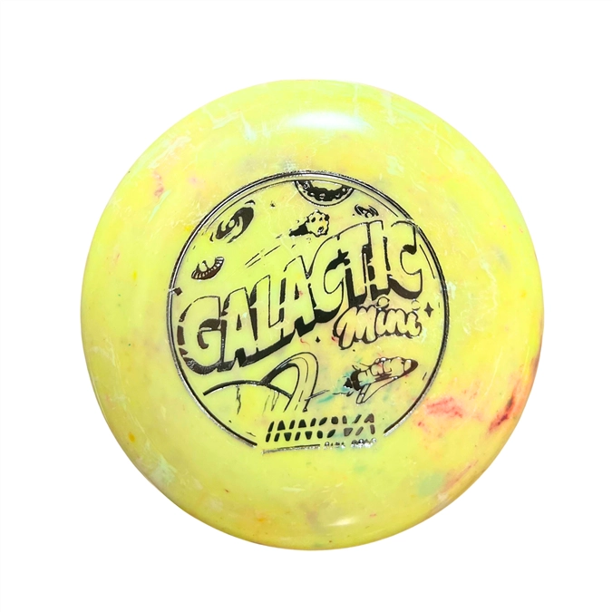 Innova Galactic Mini Marker