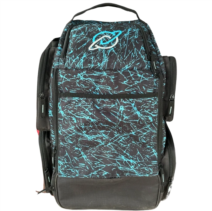 Discology IZZO Bag