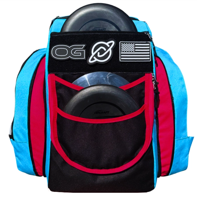 Discology Disc Golf OG Bag