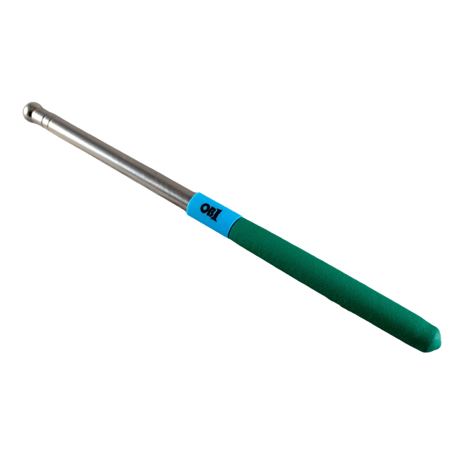 OB1 - The Out Of Bounds Measuring Stick