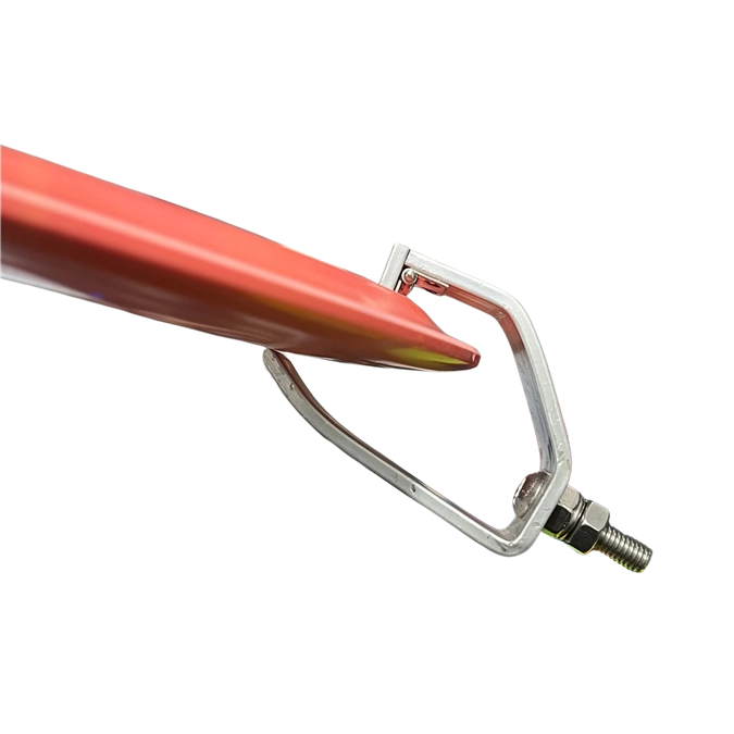 shank