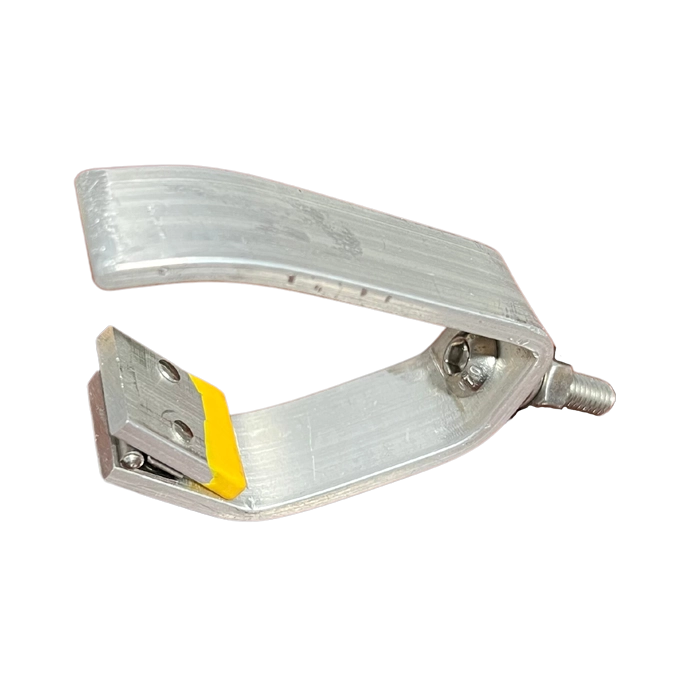 shank