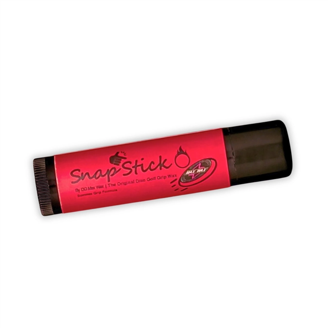 Max Wax Snap Stick Summer Blend
