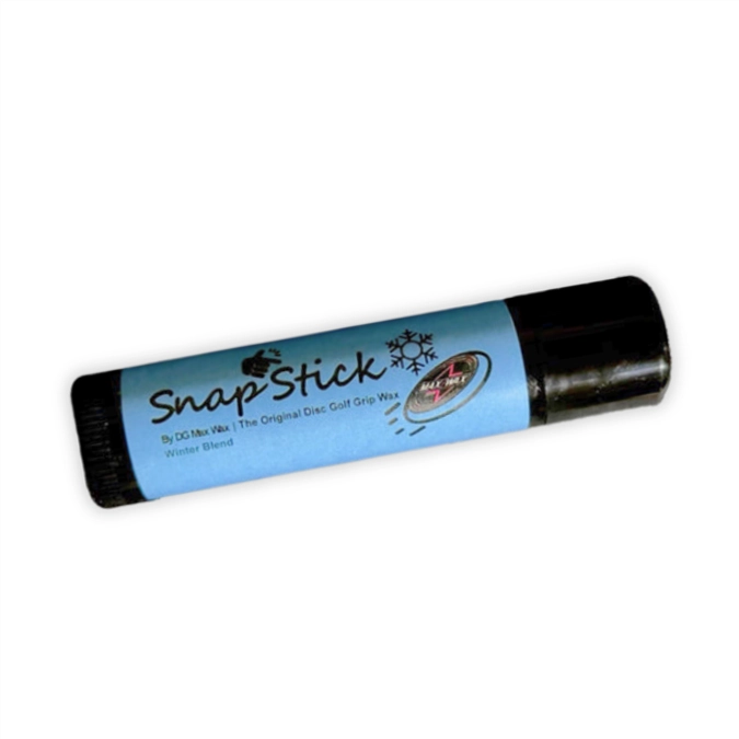 Max Wax Snap Stick Winter Blend