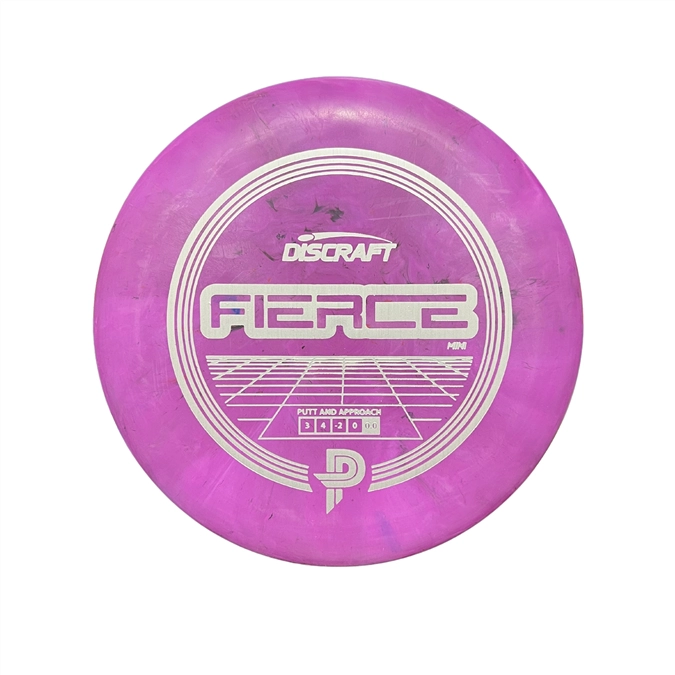 Mini Fierce