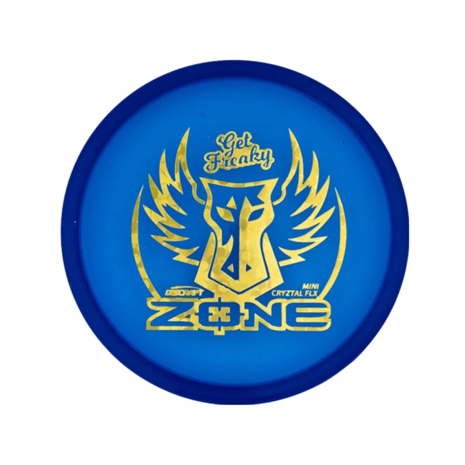 Mini Get Freaky Zone