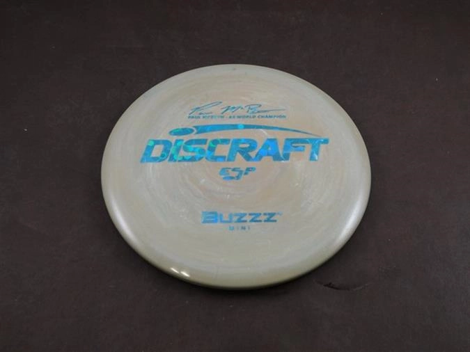 ESP Mini Buzzz