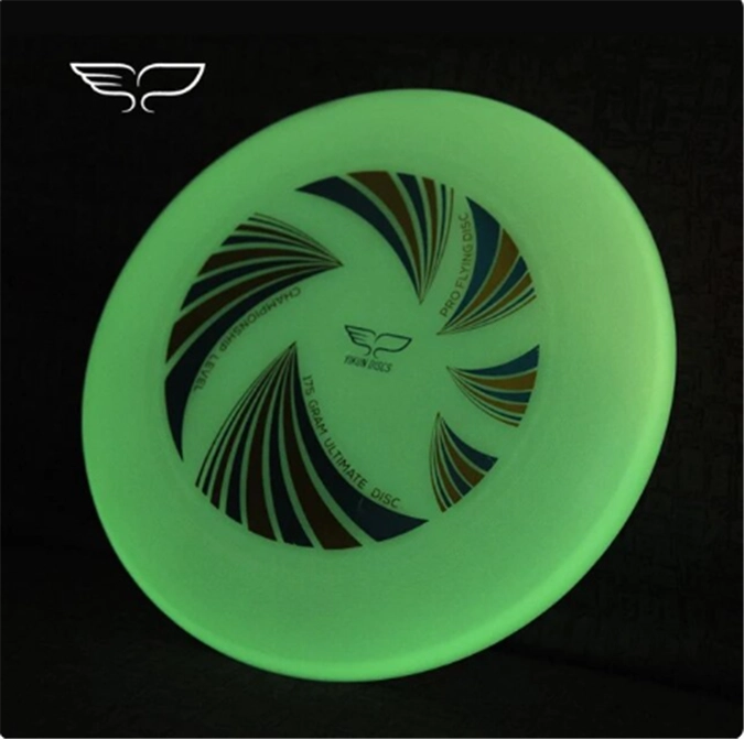 Yikun Glow in the Dark