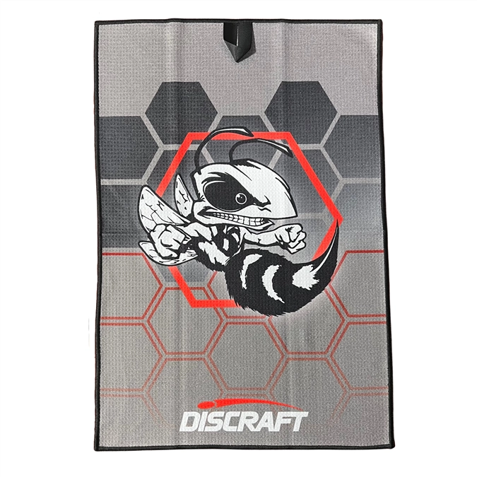 Discraft Buzzz Towel