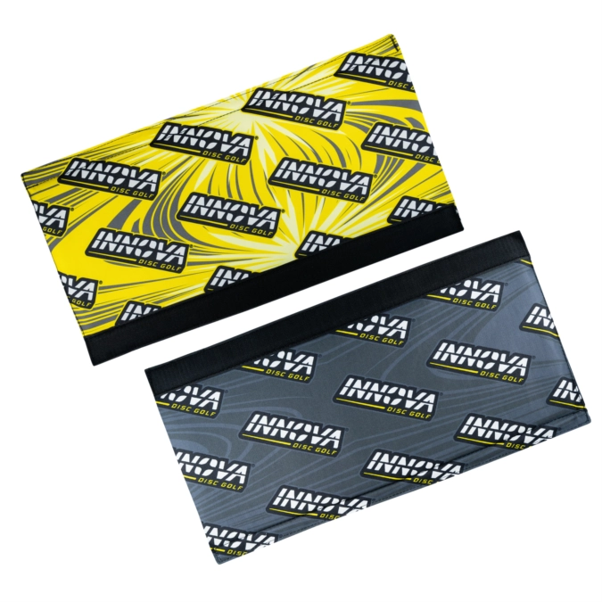 Innova Basket Pole Wrap