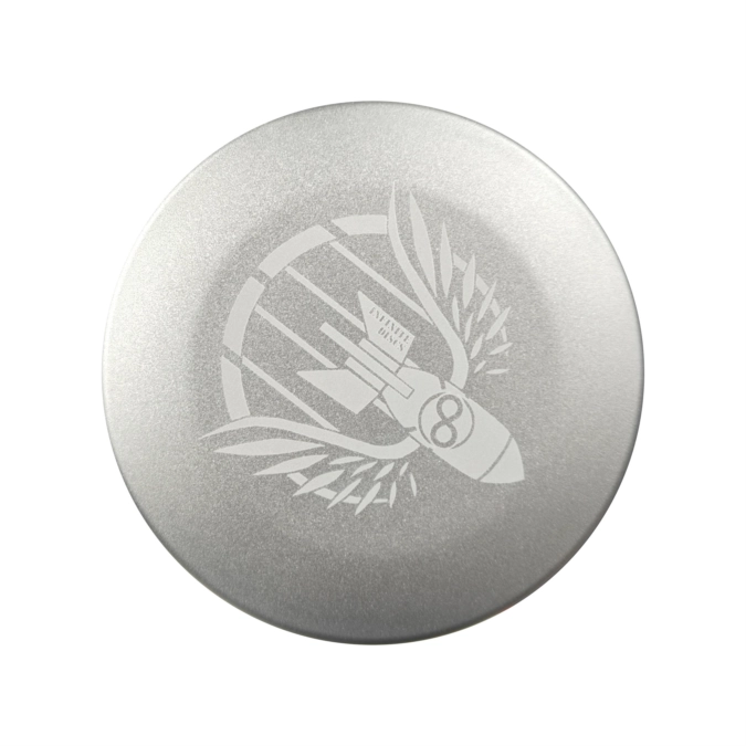 SilverMetalMini