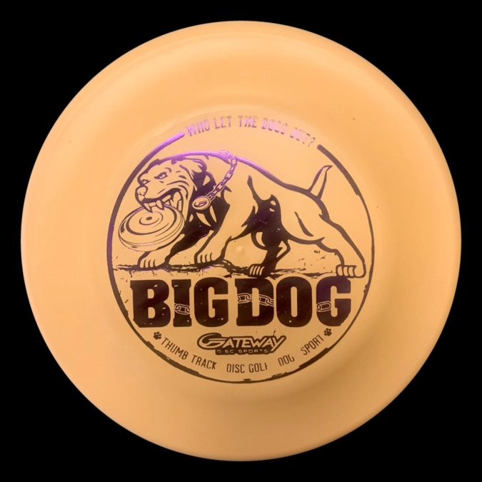 Gateway Big Dog