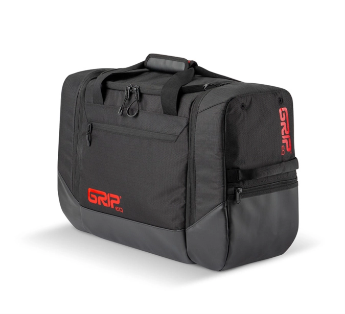 MB-TSD1 GRIPeq Travel Duffle Disc Golf Bag