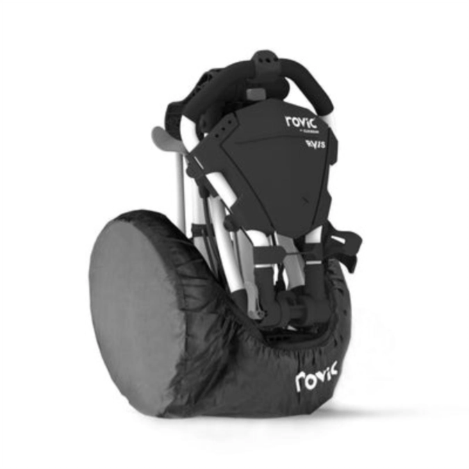 Rovic Wheel Cover
