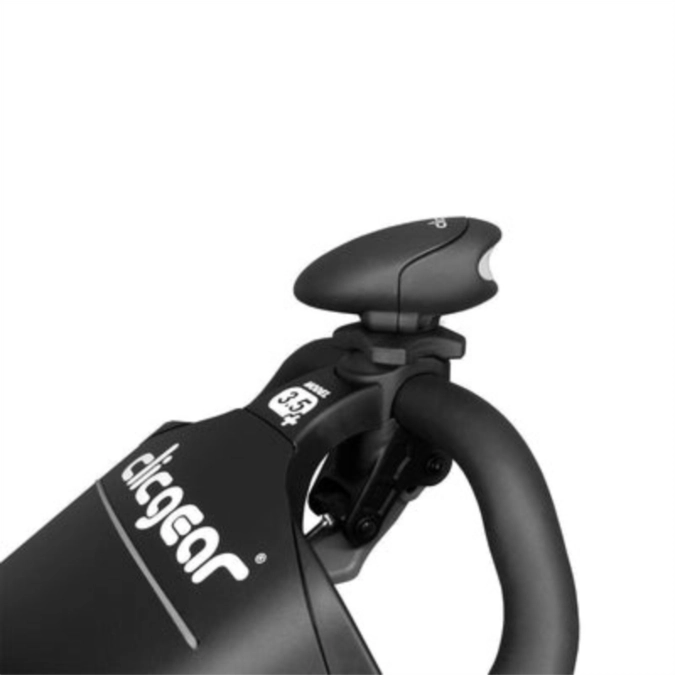 Rovic Cart Steering Knob