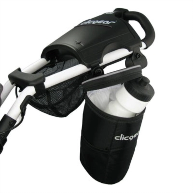 Rovic Cart Cooler Tube