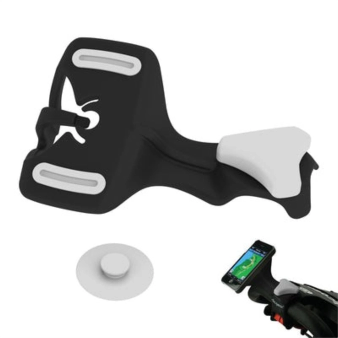 Rovic Cart Phone Holder
