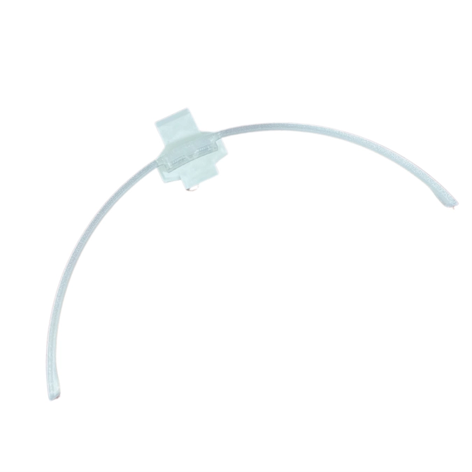Invisible Disc Wall Mount 5 Pack