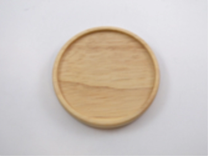 Blank Wooden Mini