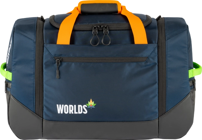 TravelBagFront