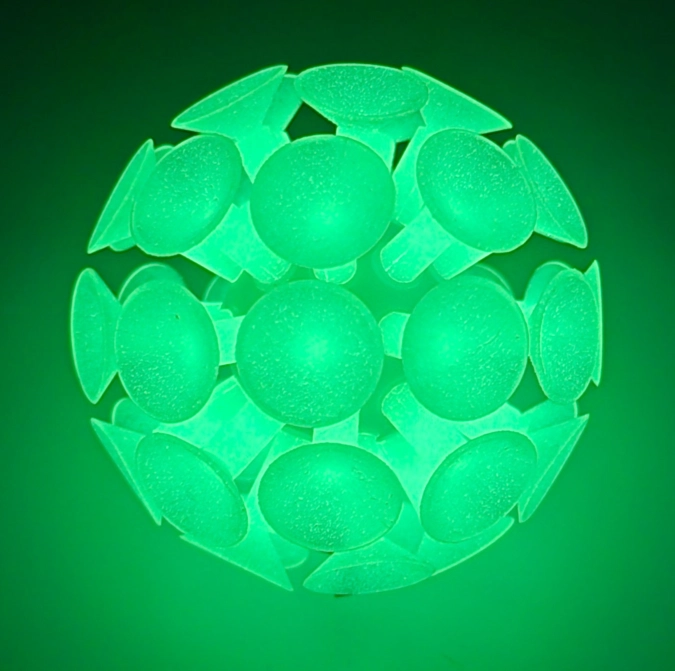 Max Stick Glow Attachment M5