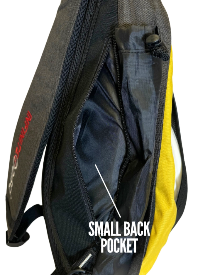 Back