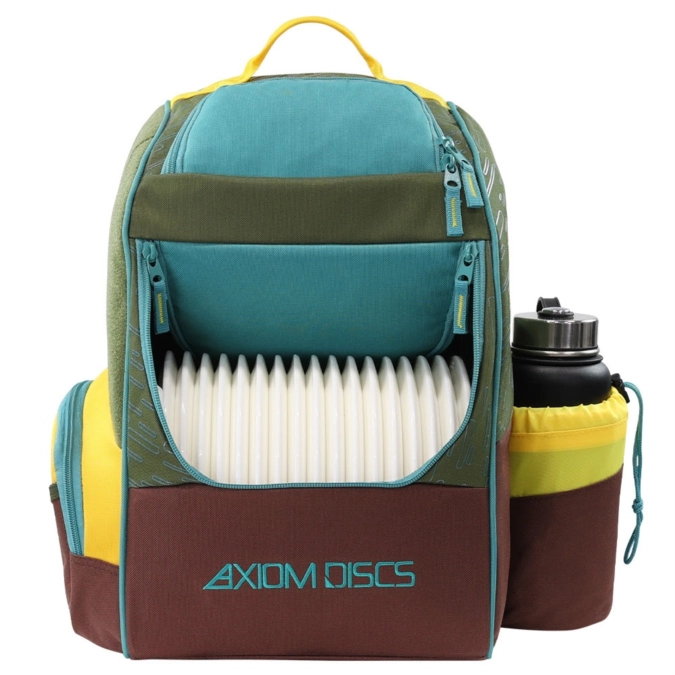 Axiom Shuttle Backpack