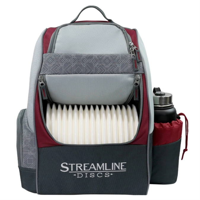Streamline Shuttle Backpack