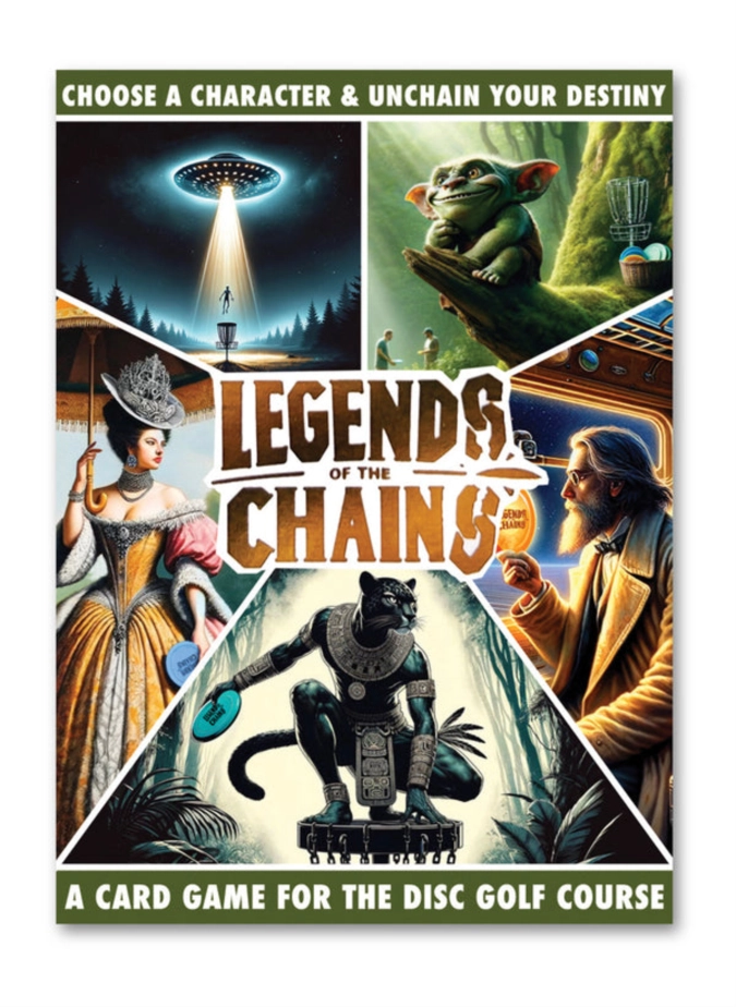 Legends of the Chains