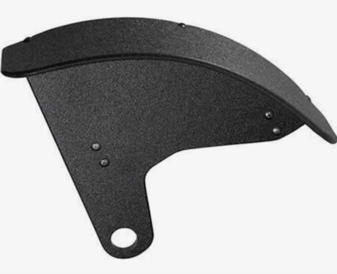 Zuca Compact Cart Fender
