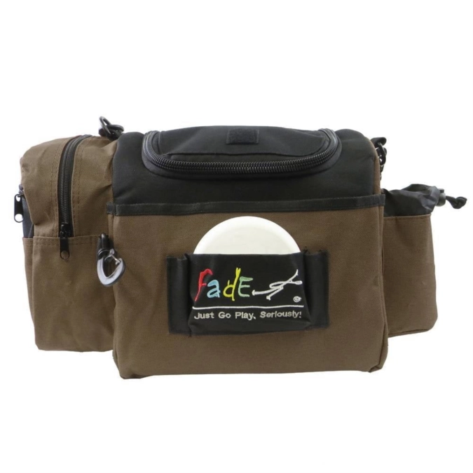 Fade Gear Crunch Box Bag