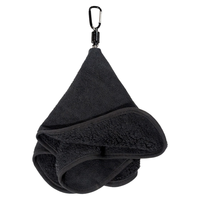 Dead-Eye Disc Golf Towel
