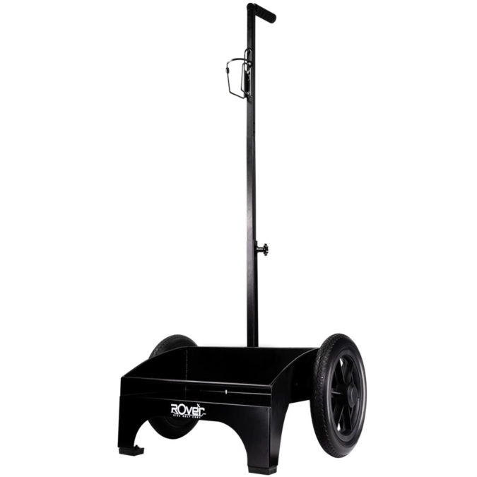 MVP Rover Cart V2