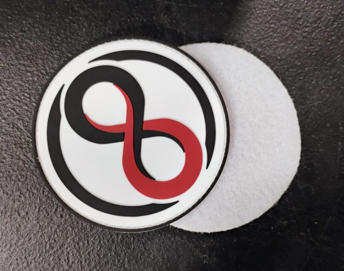 PatchwithBacking