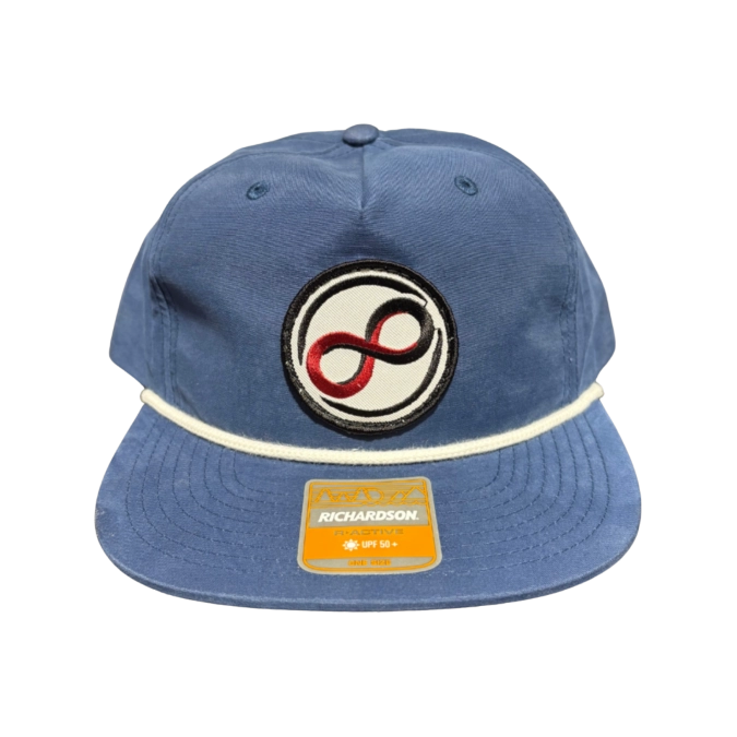 Infinite Discs Rope Hat