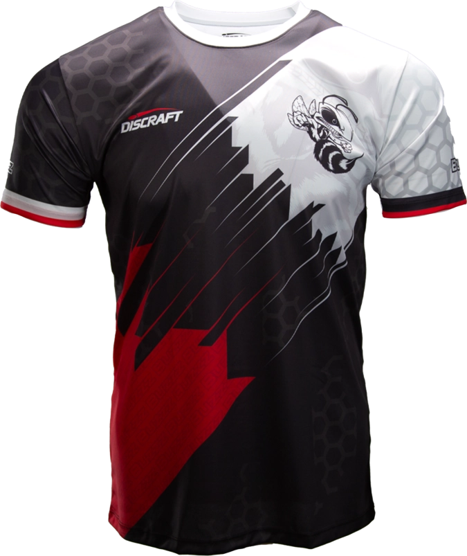 Discraft Sublimated Jersey