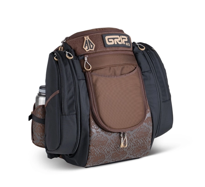 GripEQ Anthony Barela Signature AX6