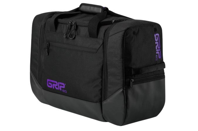 MB-TSD1 GRIPeq Travel Duffle Disc Golf Bag