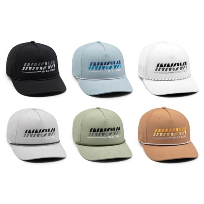 Innova Big Burst Tech Rope Hat